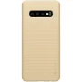 Nillkin Super Frosted Shield Matte cover case for Samsung Galaxy S10 Plus (S10+) order from official NILLKIN store